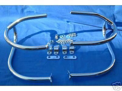 Zylinderschutzbügel R50,50/2,60,60/2,50S,69,69S Satz