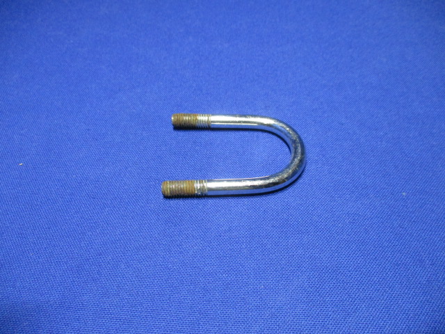 Befestigungsbügel oben Trapezschutzbügel  R50,50/2,60,60/2,50S,69,69S