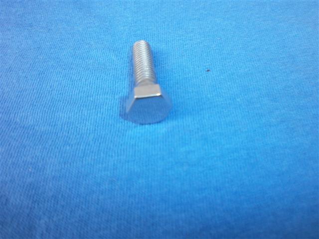 Klemmschraube Lenkerhalter VA poliert R51/2,51/3,67,67/2,67/3 V