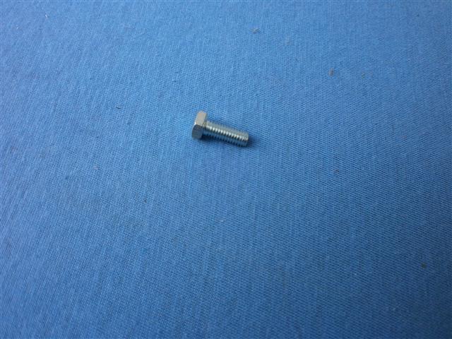 Sechskantschraube M6x15 Mehrfachverwendung