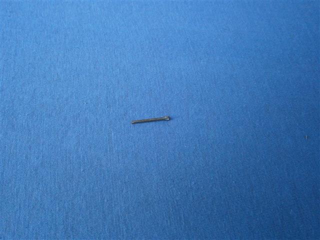 Splint Mehrfachverwendung