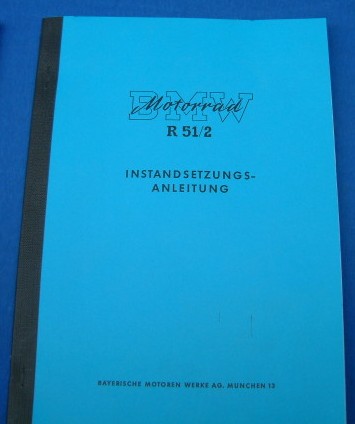 Rep.-Anleitung R51/2