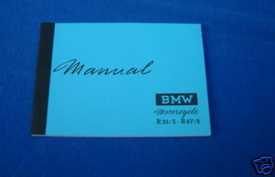 Handbuch/Instruction manual R51/3,67,67/2,67/3 in Englisch