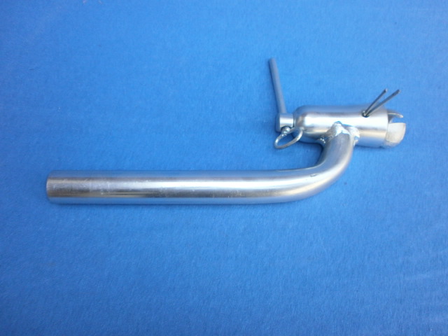 Kugelanschlußarm hinten 32mm 70mm 270mm