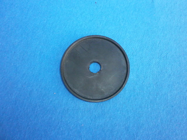 Gummiunterlage Emblem vorn S350,S500