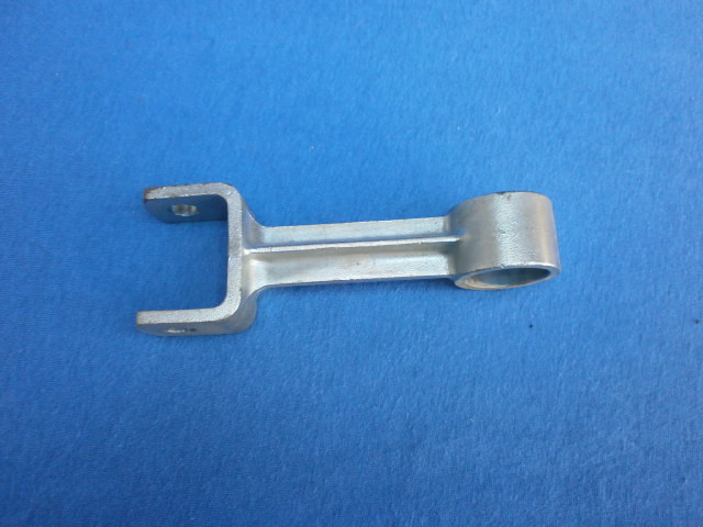 Federgehänge Blattfeder TR 500