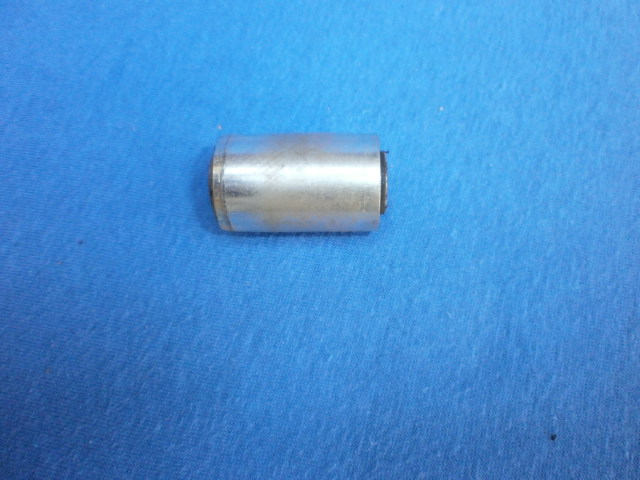 Silentbloc Blattfeder TR500 unten Federgehänge/Feder