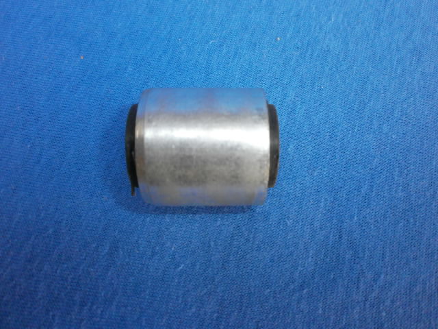 Silentbloc Blattfeder TR500 oben Boot/Federgehänge