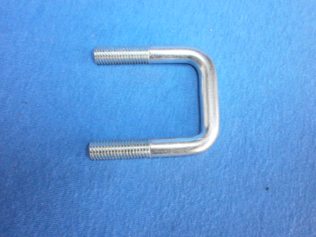 U-Bügel Blattfeder TR500