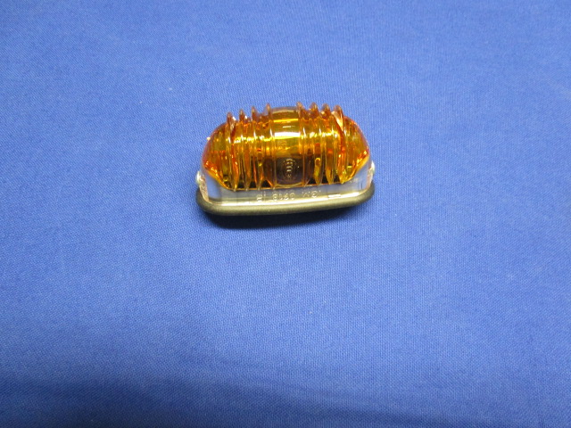 Blinker Kotflügelbefestigung Steib hohe Ausführung  seitliche Befestigung Ausführung LS200-TR500