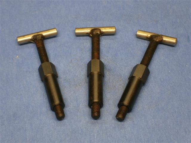 Satz Spannschrauben Kupplung R50,50/2,60,60/2,50S,69,69S und alle Boxer 1970 - 09/801980 V